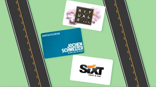 Endlich Freiheit! Das perfekte Geschenk zum Führerschein finden